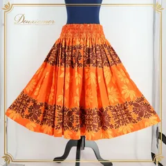 2025年最新】Aloha Standard スカート(パウスカート)の人気