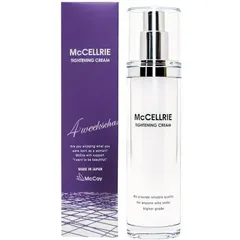 新品　正規品❣McCoy タイトニングクリーム 50g 2025年最新】タイトンクリームの人気アイテム - メルカリ