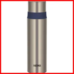 【セール中】サーモス 水筒 ステンレスボトル コップタイプ 500ml ステンレスブルー FFM-502 STBL