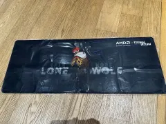 エターナル・リターン X AMD ポップアップ 格納 裏路地 ヒョンウ ねずみ ロングパッド