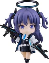 ブルーアーカイブ ユウカ 1/7 完成品フィギュア[わんだらー] - メルカリ
