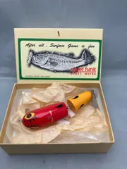 2025年最新】quiet funk ルアーの人気アイテム - メルカリ