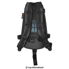 【新品】Kavaborg Ukulele case saddle KCS-2025 / a49168【箱付き｜ウクレレケース】