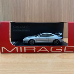 ■MIRAGE ミラージュ 1/43 TOYOTA celica GT-Four A25-923
