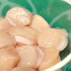 訳あり　北海道産ホタテ貝柱1ｋｇ　刺身用　生食用