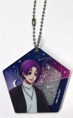 K アニメK　アクリルキーホルダー　宗像礼司 K