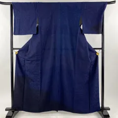 付け下げ 金駒 金彩 五枚朱子 伊と幸 黒地 正絹 反物 付け下げ 金駒 金彩 五枚朱子 伊と幸 黒地 正絹 反物 着物・浴衣