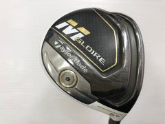 【最短翌日発送】M GLOIRE | 18 | R | Speeder EVOLUTION TM | 中古 | フェアウェイウッド | テーラーメイド