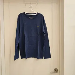 ルイヴィトン　ロンティー　メンズ LOUIS VUITTON（Tシャツ/カットソー(七分/長袖)）のフリマ