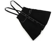 【メゾピアノ/mezzopiano】ジャンパースカート 140サイズ 女の子【子供服・ベビー服】（1971005）