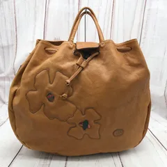 美品 IBIZA イビザ czarda レザー リュック ブラウン 525 Czarda by IBIZA イビザ レザーバッグ本革ブラウン - メルカリ