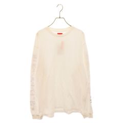 SUPREME (シュプリーム) 23SS AOI Icons L/S Top 葵アイコン ロング