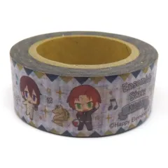 【中古】シール・ステッカー Knights マスキングテープ 「あんさんぶるスターズ!」