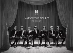 【中古】洋楽CD BTS / MAP OF THE SOUL：7-THE JOURNEY-[Blu-ray付初回限定盤A]
