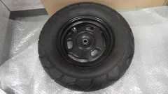 2025年最新】ズーマー ホイールの人気アイテム - メルカリ