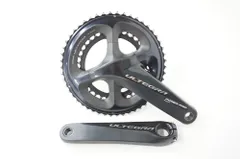 fc-08 170 50-34t 新品未使用 Shimano シマノ アルテグラ FC-08 リコール代替品クランク 新品