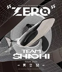 2024年最新】team shachi blu-rayの人気アイテム - メルカリ