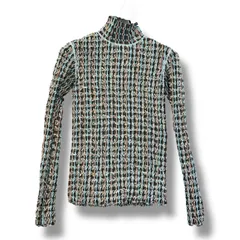 2025年最新】irene cut yarn knit topsの人気アイテム - メルカリ