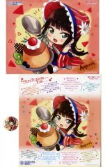 [중고] 잡화 쿠로사와 다이아 축제 세트 [러브라이브! 선샤인!!] 우라노호시여학원 구매부 BIRTHDAY 선물 제3시즌
