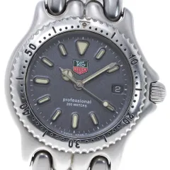 2025年最新】tagheuer s99の人気アイテム - メルカリ