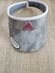 Adidas(アディダス) レディース サンバイザー テニス ゴルフ デイリー