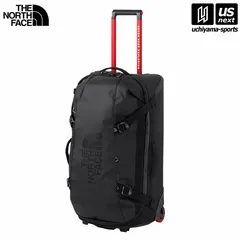 (大型品) （国内正規品）ザ・ノース・フェイス キャリーバッグ ベースキャンプローリングサンダー 28インチ【 NM82414 Base Camp Rolling Thunder 28