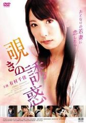 覗きの誘惑【邦画 中古 DVD】レンタル落ち