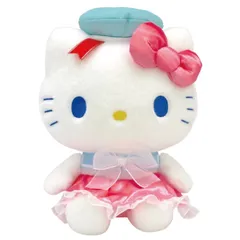 2025年最新】ハローキティぬいぐるマリンの人気アイテム - メルカリ
