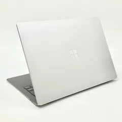 【全額返金保証】【最速発送】Microsoft Surface Laptop 4 1958 AMD Ryzen 5 Surface Edition 8GB SSD 256GB 93.9% 美品 動作確認済