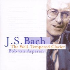 【中古CD】Bach Js: Well Tempered Clavier 1 /Angel Records / /K1302-250303-6502 /724356171121