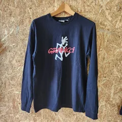 GRAMICCIグラミチ ロンT