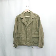 ◇ ⊇ SENSE OF PLACE by URBAN RESEARCH 長袖 ジャケット サイズFree カーキ系 メンズ E  【1503060005880】