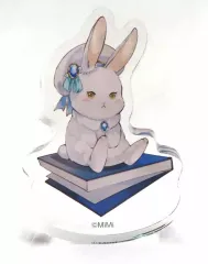 【中古】アクリルスタンド・アクリルパネル 藍忘機 「魔道祖師 ゆらゆらアクリルブロックコレクション」 アニメイトガールズフェスティバル2023グッズ