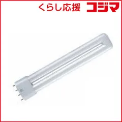 【 新品 未開封 】   オスラム コンパクト形蛍光ランプ ＤＵＬＵＸ Ｌ ３６Ｗ／９５４ DULUXL36W954 未使用 送料無料のサムネイル