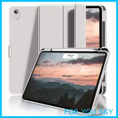 【数量限定】Aoub iPad Air 5 ケース iPad Air4 10.9 インチ 第5/4世代 2022/2020年 オートスリープ/ウェイク機能対応 Apple Pencil2 ペン収納・ホルダー付 ワイヤレス充電対応 スマートカバー ソフト TPU