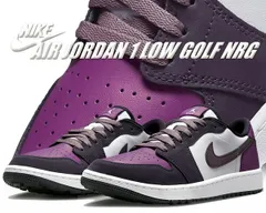 2025年最新】NIKE AIR JORDAN 1 low golf nrgの人気アイテム