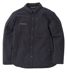 Tensleep Shirt BLACK TETON BROS 24-25モデル　ティートンブロス