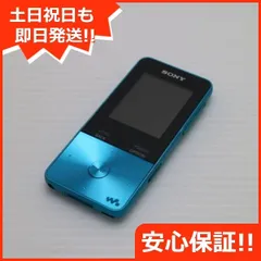 【初期化済み】SONY ウォークマン nw-s315 SONY NW-S315 [16GB] 価格比較 - 価格.com