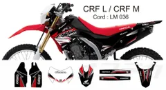 2024年最新】crf250m デカールの人気アイテム - メルカリ