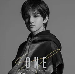 ONE -Japanese Ver.-　初回限定盤A(中古品)