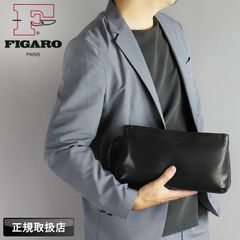 美品 フェラガモ セカンド クラッチ バッグ 16858 - メルカリ