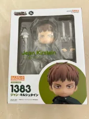 2025年最新】進撃の巨人 ジャン ねんどろいどの人気アイテム 2025年最新】進撃の巨人 ジャン ねんどろいどの人気アイテム