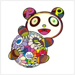 2024年最新】村上 隆 版画の人気アイテム - メルカリ
