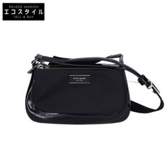kate spade ケイトスペード 【美品】サム アイコン KSNYL イースト ウエスト ミディアム クロスボディ
