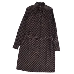 未使用級★GUCCI★シェリーライン★おリボン付きワンピース★ 未使用級☆GUCCI☆シェリーライン☆おリボン付きワンピース☆