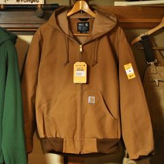 USAカーハート CARHARTT