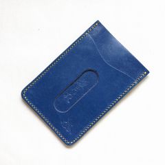 革蛸謹製 【月夜】 ミドルウォレット 革蛸謹製 ミドルウォレット TYPE