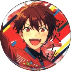 あんスタ 千秋 6周年 缶バッジ 2025年最新】千秋 6周年の人気アイテム - メルカリ