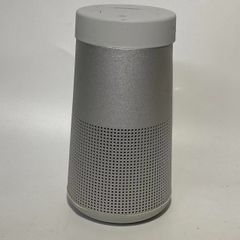 【訳あり】BOSE Bluetooth スピーカー　SOUNDLINK 419357 動作確認済み