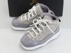 NIKE ナイキ JORDAN 11 RETRO (TD) ジョーダン 11 レトロ TD 378040-005 スニーカー 13cm 美品